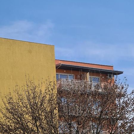 Apartman *Joy* Osijek Zewnętrze zdjęcie