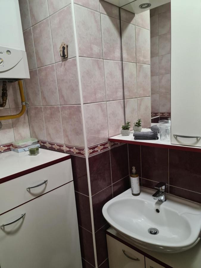 Apartman *Joy* Osijek Zewnętrze zdjęcie