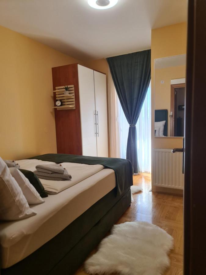 Apartman *Joy* Osijek Zewnętrze zdjęcie